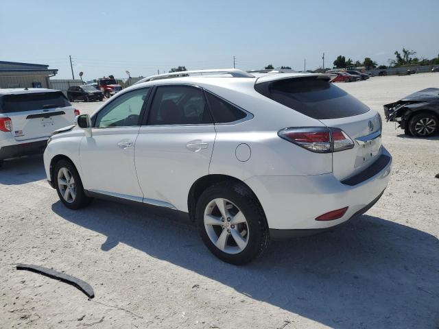 Photo 1 VIN: 2T2ZK1BA4DC092007 - LEXUS RX350 