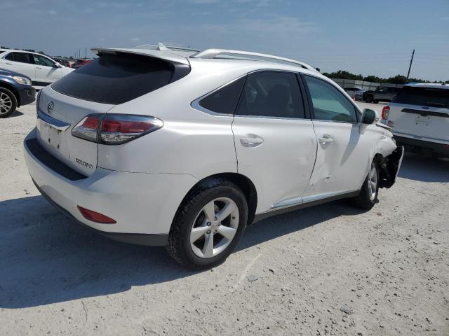 Photo 2 VIN: 2T2ZK1BA4DC092007 - LEXUS RX350 