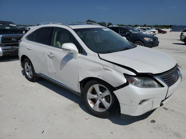 Photo 3 VIN: 2T2ZK1BA4DC092007 - LEXUS RX350 