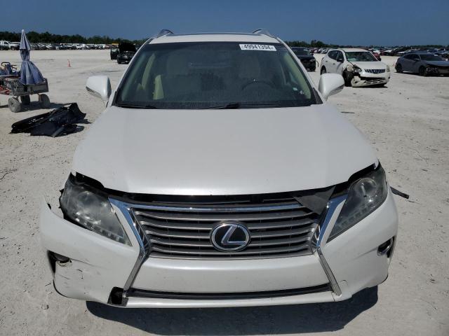 Photo 4 VIN: 2T2ZK1BA4DC092007 - LEXUS RX350 