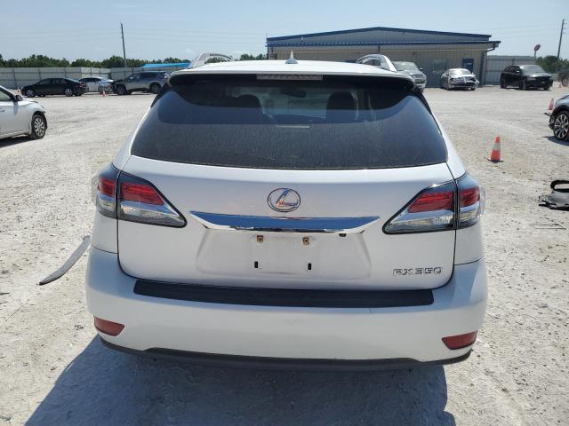 Photo 5 VIN: 2T2ZK1BA4DC092007 - LEXUS RX350 