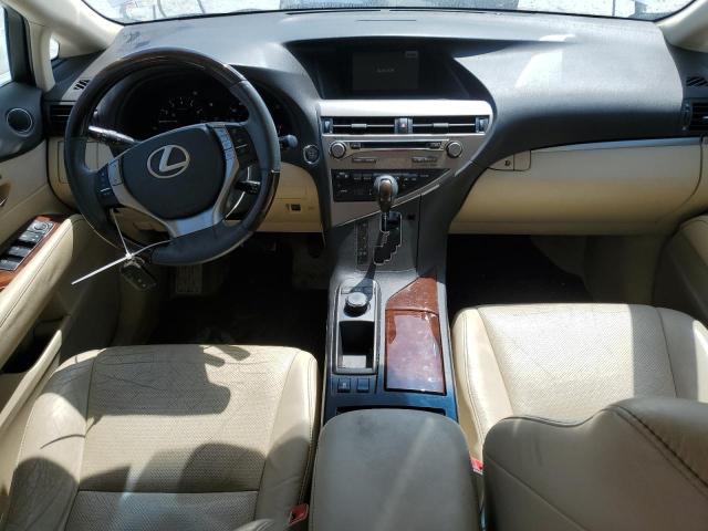 Photo 7 VIN: 2T2ZK1BA4DC092007 - LEXUS RX350 