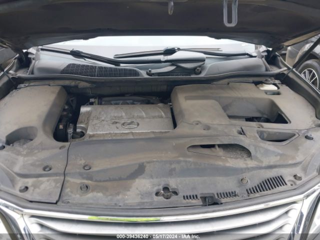 Photo 9 VIN: 2T2ZK1BA4DC097188 - LEXUS RX 350 