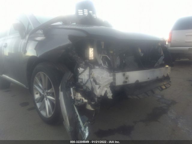 Photo 5 VIN: 2T2ZK1BA4DC101286 - LEXUS RX 350 