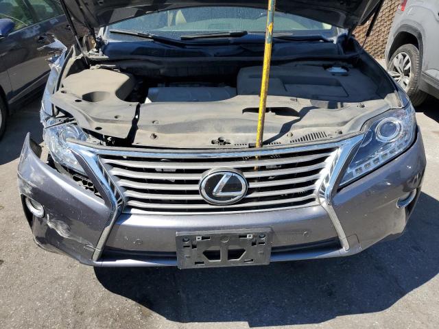 Photo 11 VIN: 2T2ZK1BA4DC101370 - LEXUS RX 350 