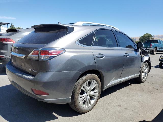 Photo 2 VIN: 2T2ZK1BA4DC101370 - LEXUS RX 350 