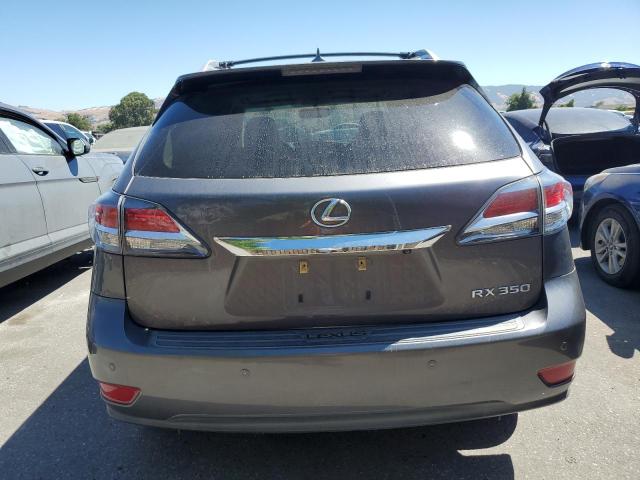 Photo 5 VIN: 2T2ZK1BA4DC101370 - LEXUS RX 350 