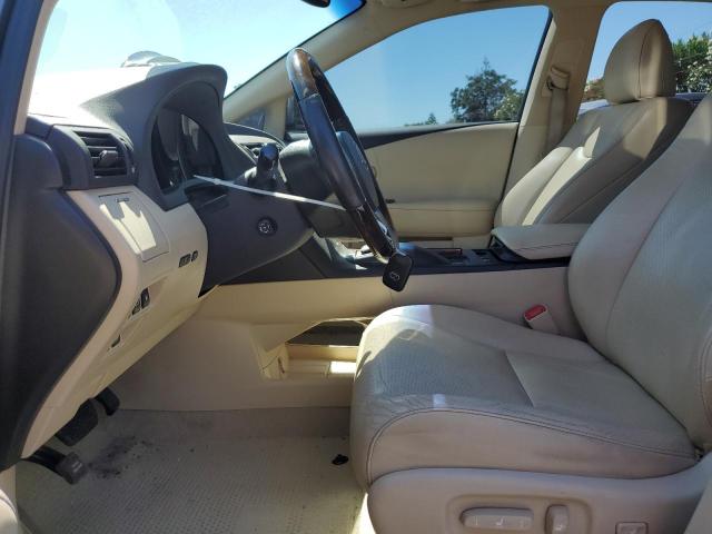 Photo 6 VIN: 2T2ZK1BA4DC101370 - LEXUS RX 350 