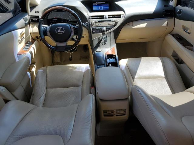 Photo 7 VIN: 2T2ZK1BA4DC101370 - LEXUS RX 350 