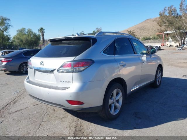 Photo 3 VIN: 2T2ZK1BA4DC103068 - LEXUS RX 350 