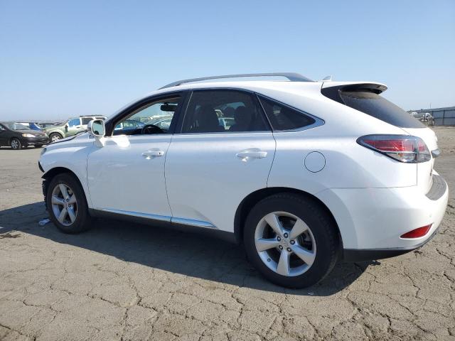 Photo 1 VIN: 2T2ZK1BA4DC103183 - LEXUS RX350 