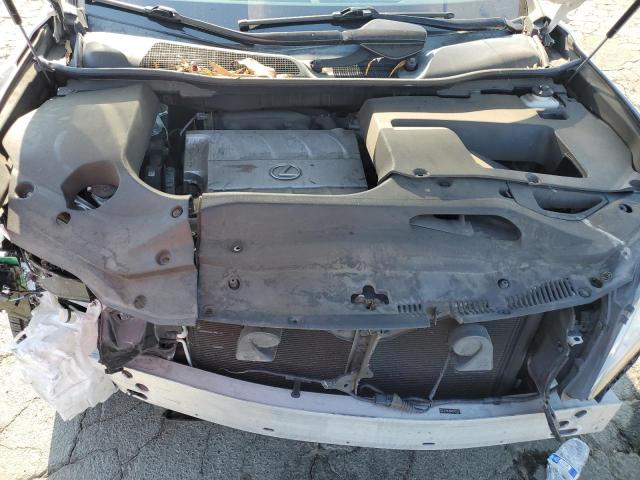 Photo 11 VIN: 2T2ZK1BA4DC103183 - LEXUS RX350 