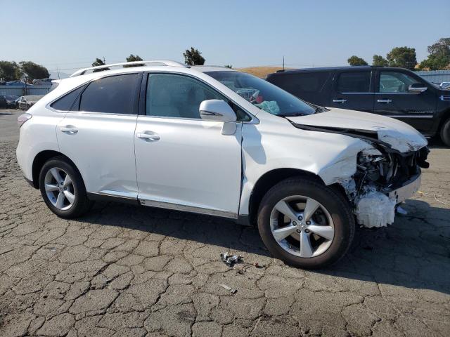 Photo 3 VIN: 2T2ZK1BA4DC103183 - LEXUS RX350 