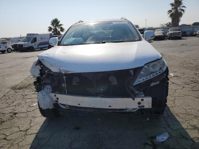 Photo 4 VIN: 2T2ZK1BA4DC103183 - LEXUS RX350 