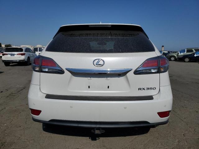 Photo 5 VIN: 2T2ZK1BA4DC103183 - LEXUS RX350 