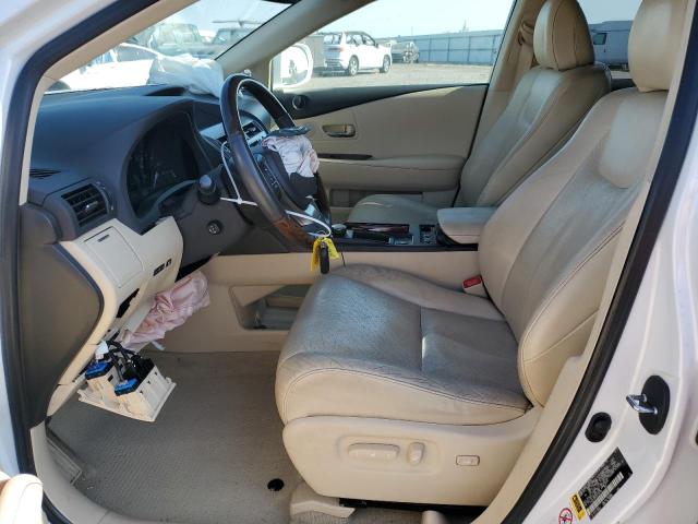 Photo 6 VIN: 2T2ZK1BA4DC103183 - LEXUS RX350 