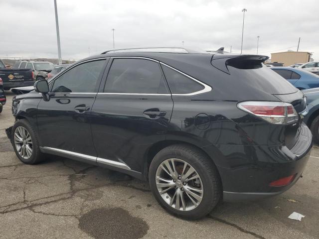 Photo 1 VIN: 2T2ZK1BA4DC103975 - LEXUS RX 350 