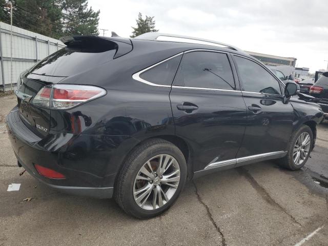 Photo 2 VIN: 2T2ZK1BA4DC103975 - LEXUS RX 350 