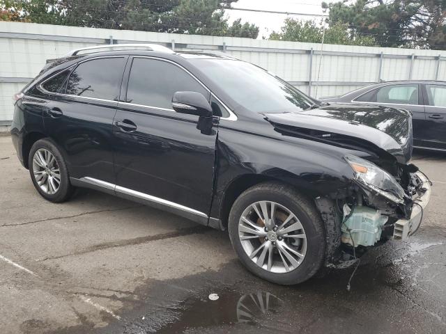 Photo 3 VIN: 2T2ZK1BA4DC103975 - LEXUS RX 350 