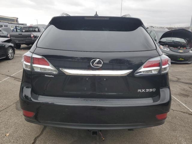 Photo 5 VIN: 2T2ZK1BA4DC103975 - LEXUS RX 350 