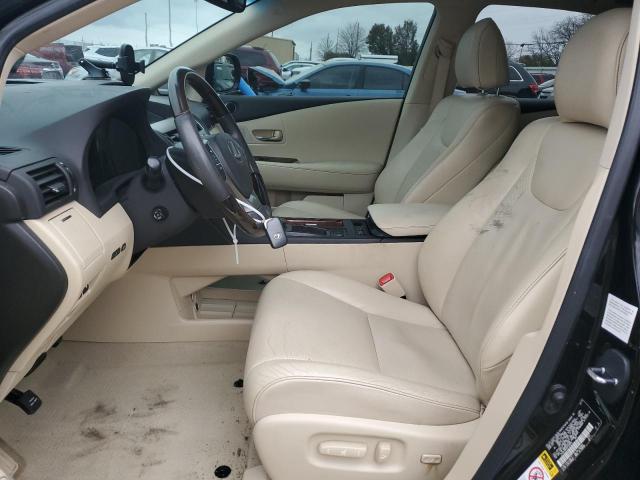 Photo 6 VIN: 2T2ZK1BA4DC103975 - LEXUS RX 350 