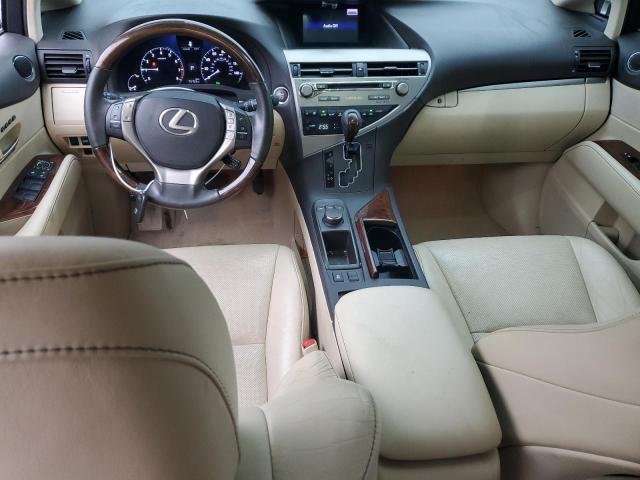 Photo 7 VIN: 2T2ZK1BA4DC103975 - LEXUS RX 350 