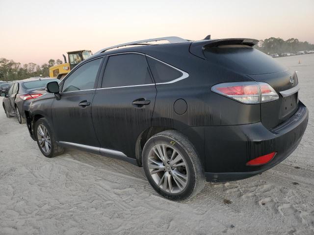 Photo 1 VIN: 2T2ZK1BA4DC105273 - LEXUS RX 350 