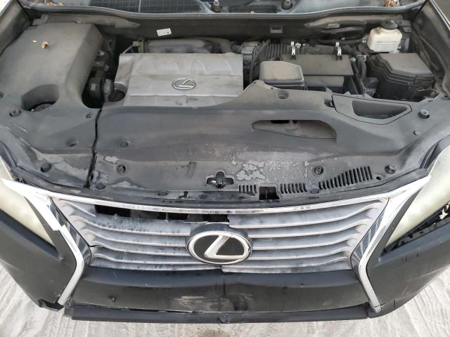 Photo 11 VIN: 2T2ZK1BA4DC105273 - LEXUS RX 350 