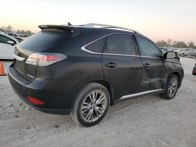 Photo 2 VIN: 2T2ZK1BA4DC105273 - LEXUS RX 350 