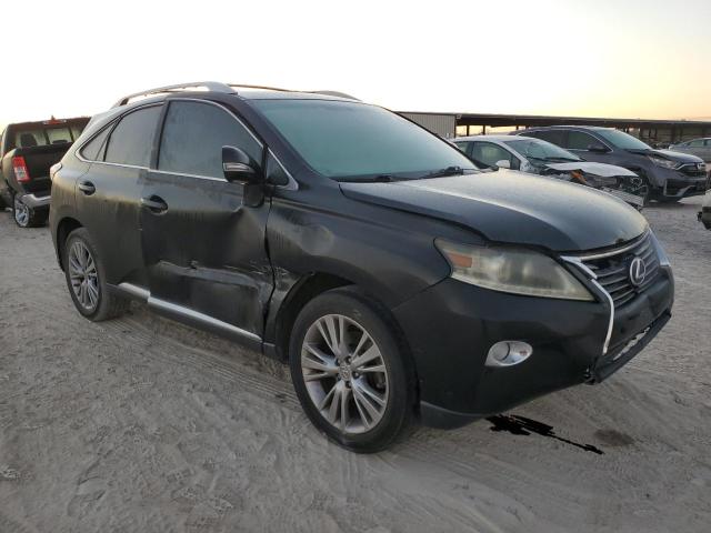 Photo 3 VIN: 2T2ZK1BA4DC105273 - LEXUS RX 350 