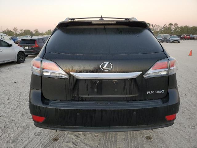 Photo 5 VIN: 2T2ZK1BA4DC105273 - LEXUS RX 350 