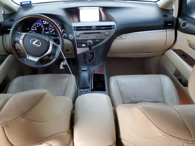 Photo 7 VIN: 2T2ZK1BA4DC105273 - LEXUS RX 350 