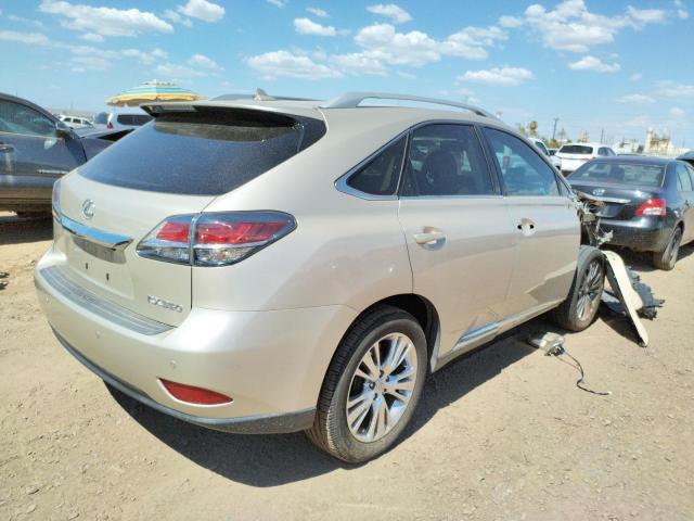 Photo 3 VIN: 2T2ZK1BA4DC107590 - LEXUS RX 350 