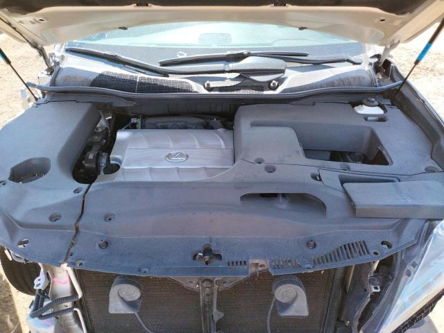 Photo 6 VIN: 2T2ZK1BA4DC107590 - LEXUS RX 350 