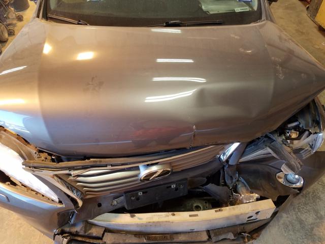 Photo 6 VIN: 2T2ZK1BA4DC109940 - LEXUS RX 350 