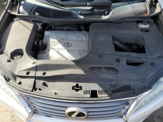 Photo 11 VIN: 2T2ZK1BA4DC111641 - LEXUS RX350 