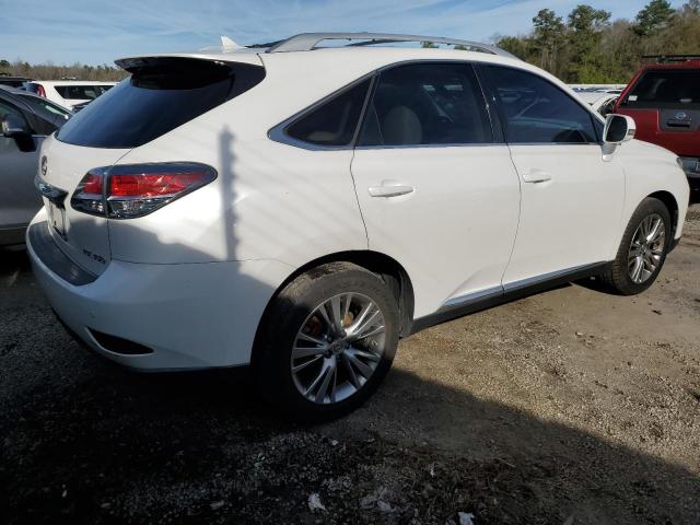 Photo 2 VIN: 2T2ZK1BA4DC111641 - LEXUS RX350 