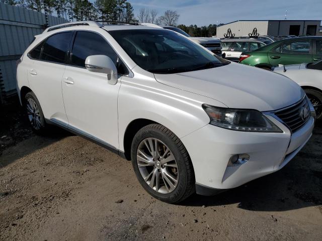 Photo 3 VIN: 2T2ZK1BA4DC111641 - LEXUS RX350 