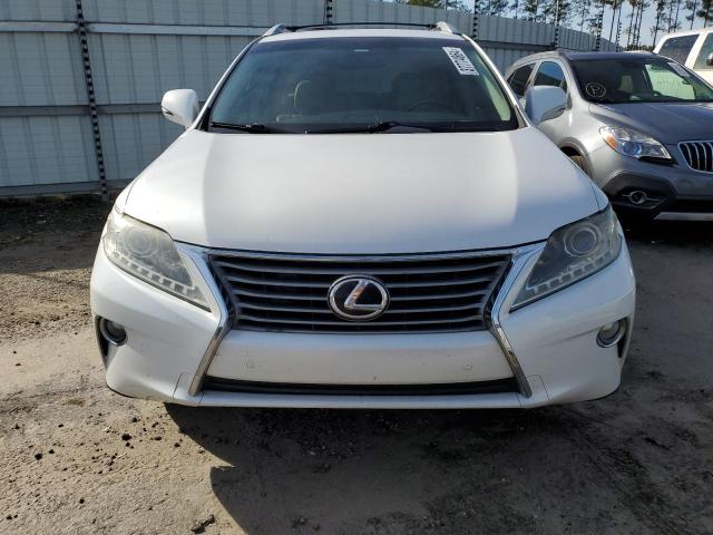 Photo 4 VIN: 2T2ZK1BA4DC111641 - LEXUS RX350 