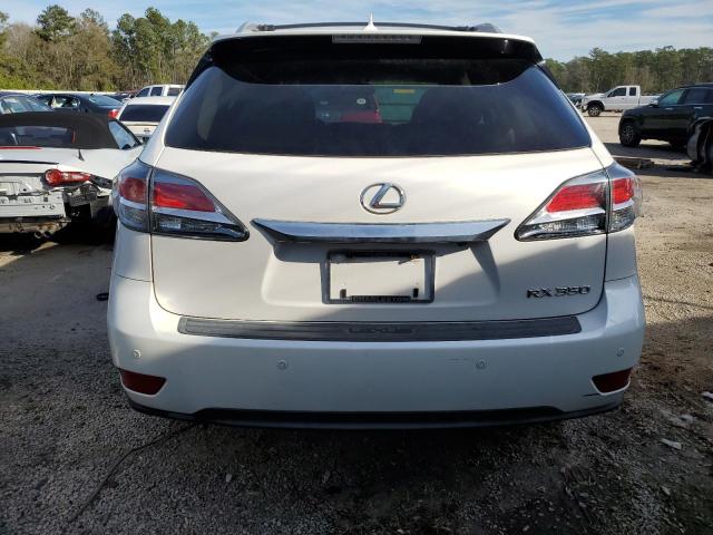 Photo 5 VIN: 2T2ZK1BA4DC111641 - LEXUS RX350 