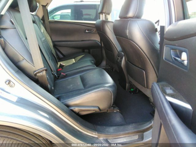 Photo 7 VIN: 2T2ZK1BA4DC111655 - LEXUS RX 350 