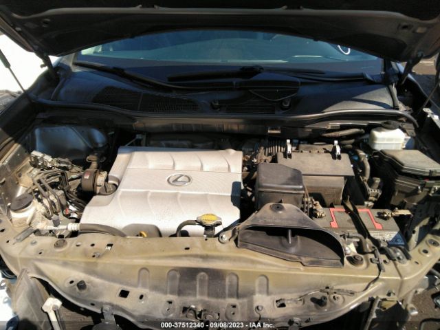 Photo 9 VIN: 2T2ZK1BA4DC111655 - LEXUS RX 350 