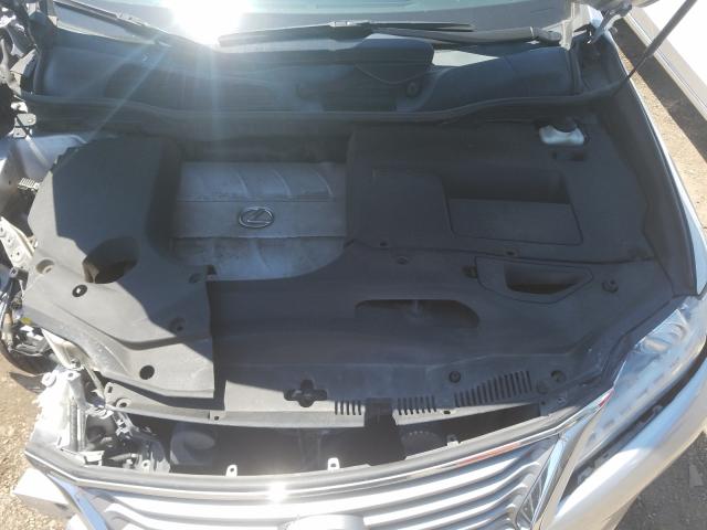 Photo 6 VIN: 2T2ZK1BA4DC114765 - LEXUS RX 350 