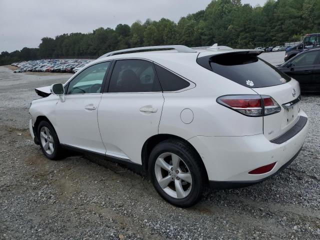 Photo 1 VIN: 2T2ZK1BA4DC123188 - LEXUS RX 350 