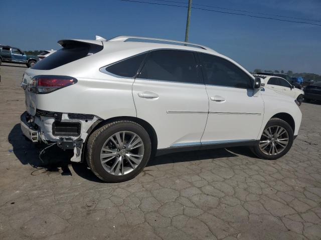 Photo 2 VIN: 2T2ZK1BA4EC134533 - LEXUS RX350 