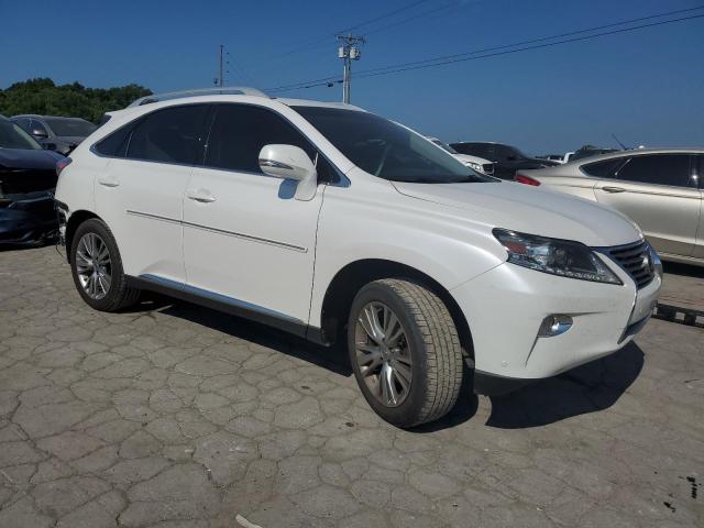 Photo 3 VIN: 2T2ZK1BA4EC134533 - LEXUS RX350 