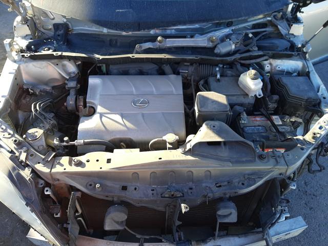 Photo 6 VIN: 2T2ZK1BA4EC134631 - LEXUS RX 350 