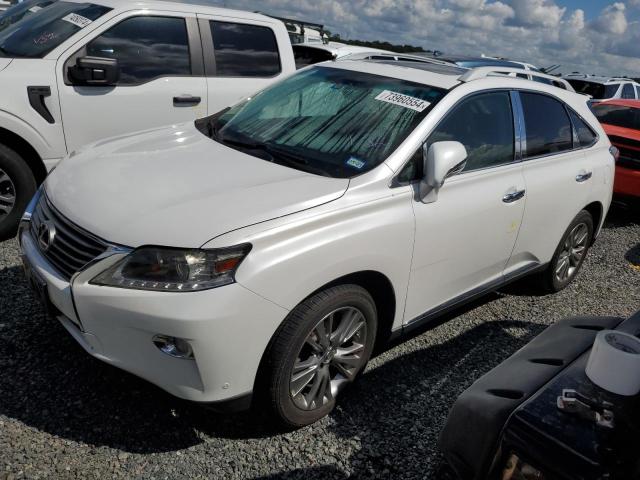 Photo 0 VIN: 2T2ZK1BA4EC137206 - LEXUS RX 350 