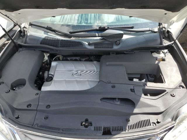 Photo 11 VIN: 2T2ZK1BA4EC137206 - LEXUS RX 350 