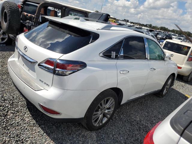 Photo 2 VIN: 2T2ZK1BA4EC137206 - LEXUS RX 350 